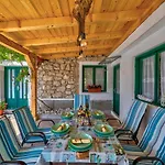Andelika Σπίτι διακοπών Drivenik