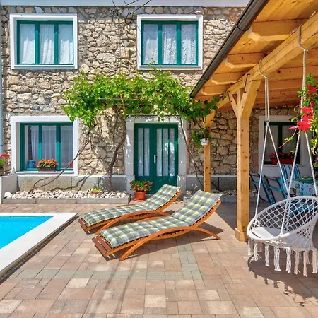 Hébergement de vacances Andelika *