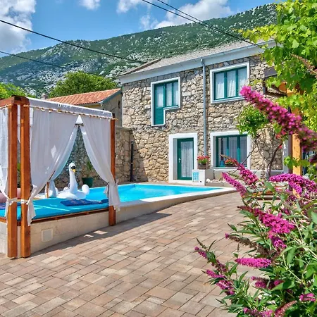 Andelika Hébergement de vacances