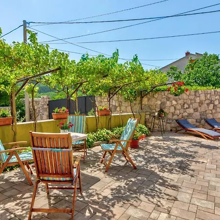 Andelika Hébergement de vacances