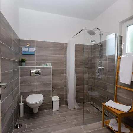 Andelika Hébergement de vacances *