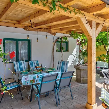 Andelika Hébergement de vacances *