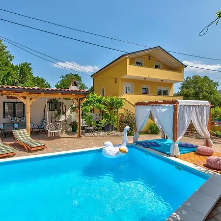 Andelika Hébergement de vacances *