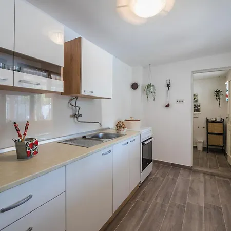 Andelika Hébergement de vacances *