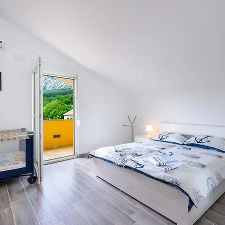 Hébergement de vacances Andelika *