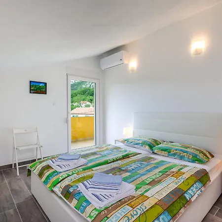 Hébergement de vacances Andelika Drivenik