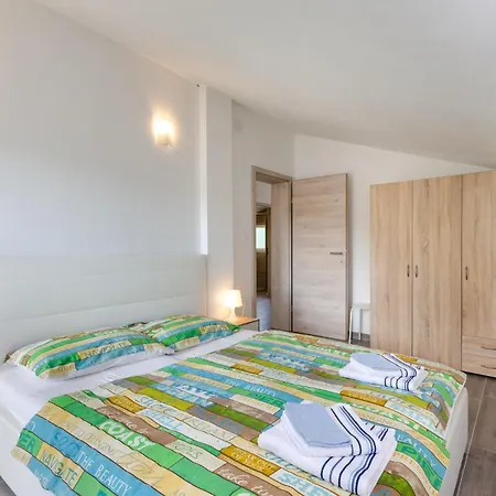 Hébergement de vacances Andelika *