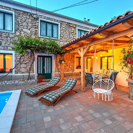 Сasa de vacaciones Andelika *