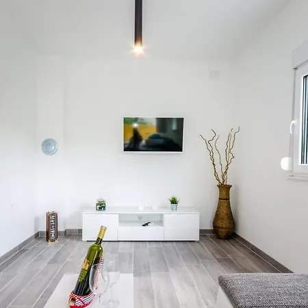 Andelika Сasa de vacaciones