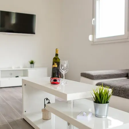 Сasa de vacaciones Andelika