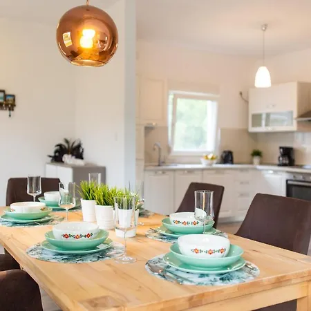 Andelika Сasa de vacaciones *