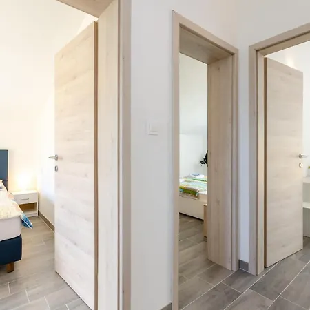 Сasa de vacaciones Andelika *