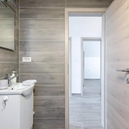 Сasa de vacaciones Andelika