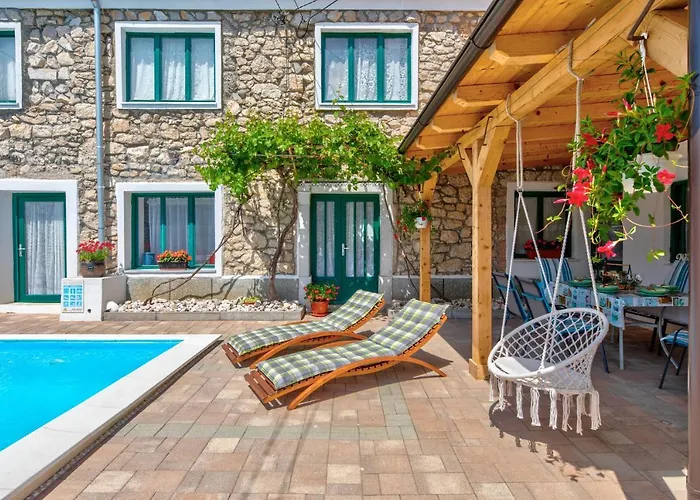 Vikendica Andelika *