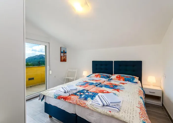 Vikendica Andelika *