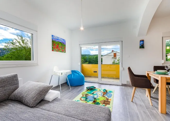 Andelika Vikendica Drivenik