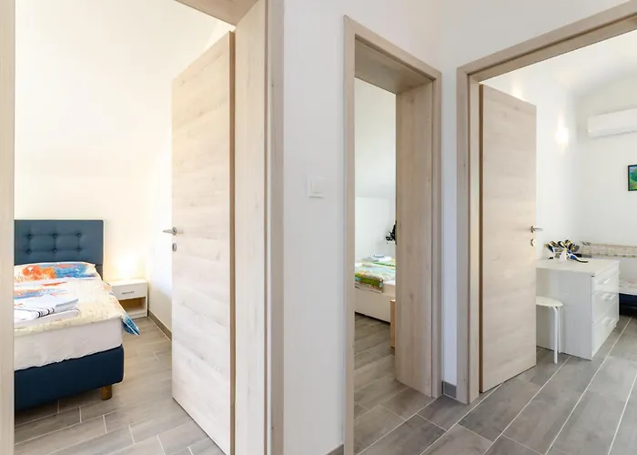 度假居 Andelika *