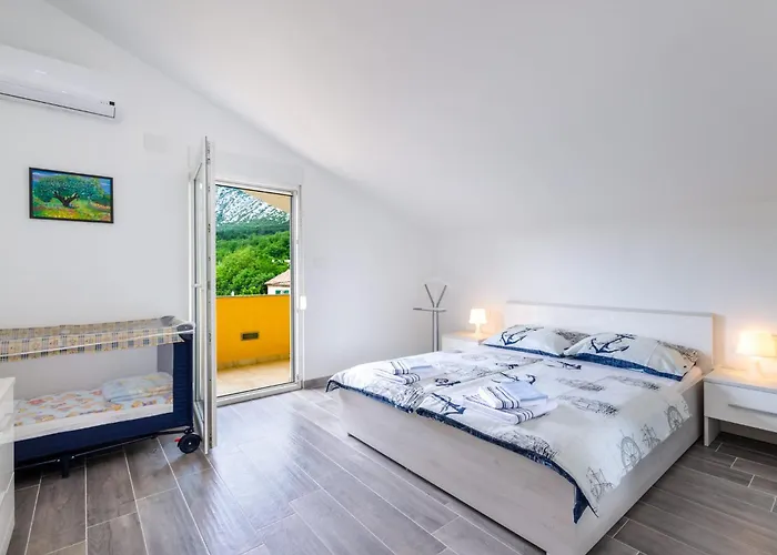 度假居 Andelika *