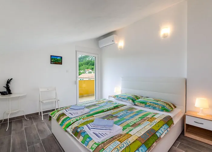 Vikendica Andelika Drivenik