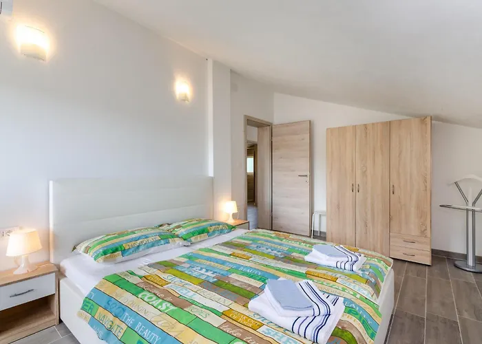 Vikendica Andelika *